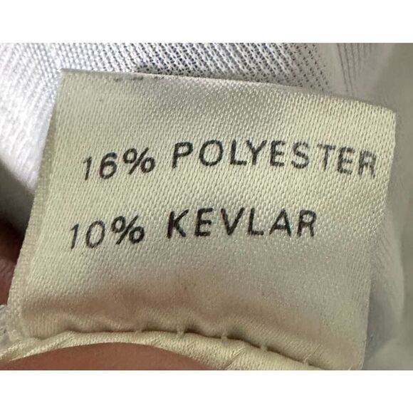 MSR Pants Mens 34x28 Moto Biker Purple Racing Adjustable Dirt Bike - Picture 10 of 10